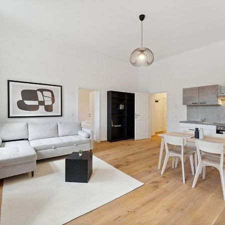 Center Wien Designer Central Modern Apartment Exterior photo