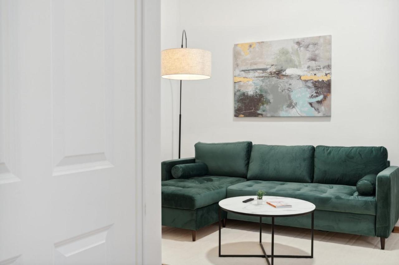 Center Wien Designer Central Modern Apartment Exterior photo