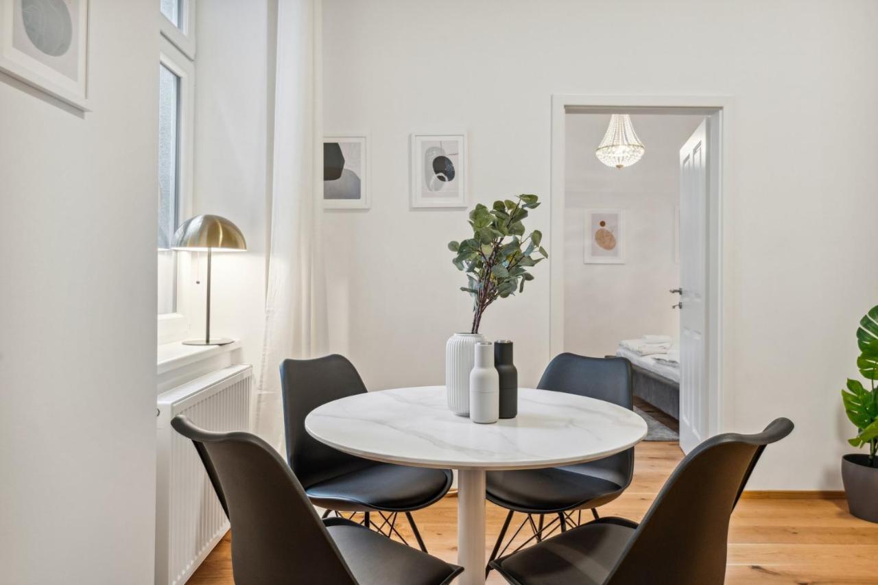 Center Wien Designer Central Modern Apartment Exterior photo