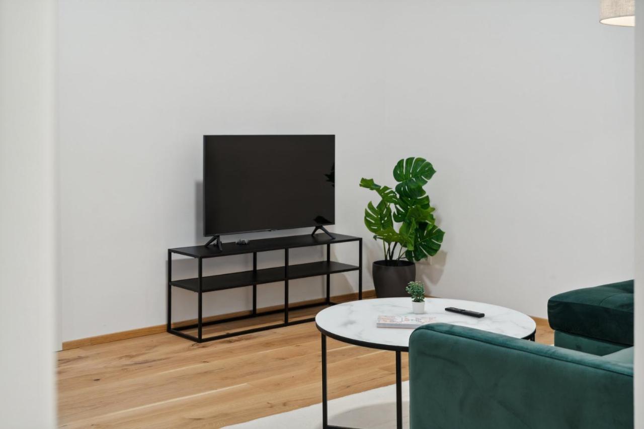 Center Wien Designer Central Modern Apartment Exterior photo