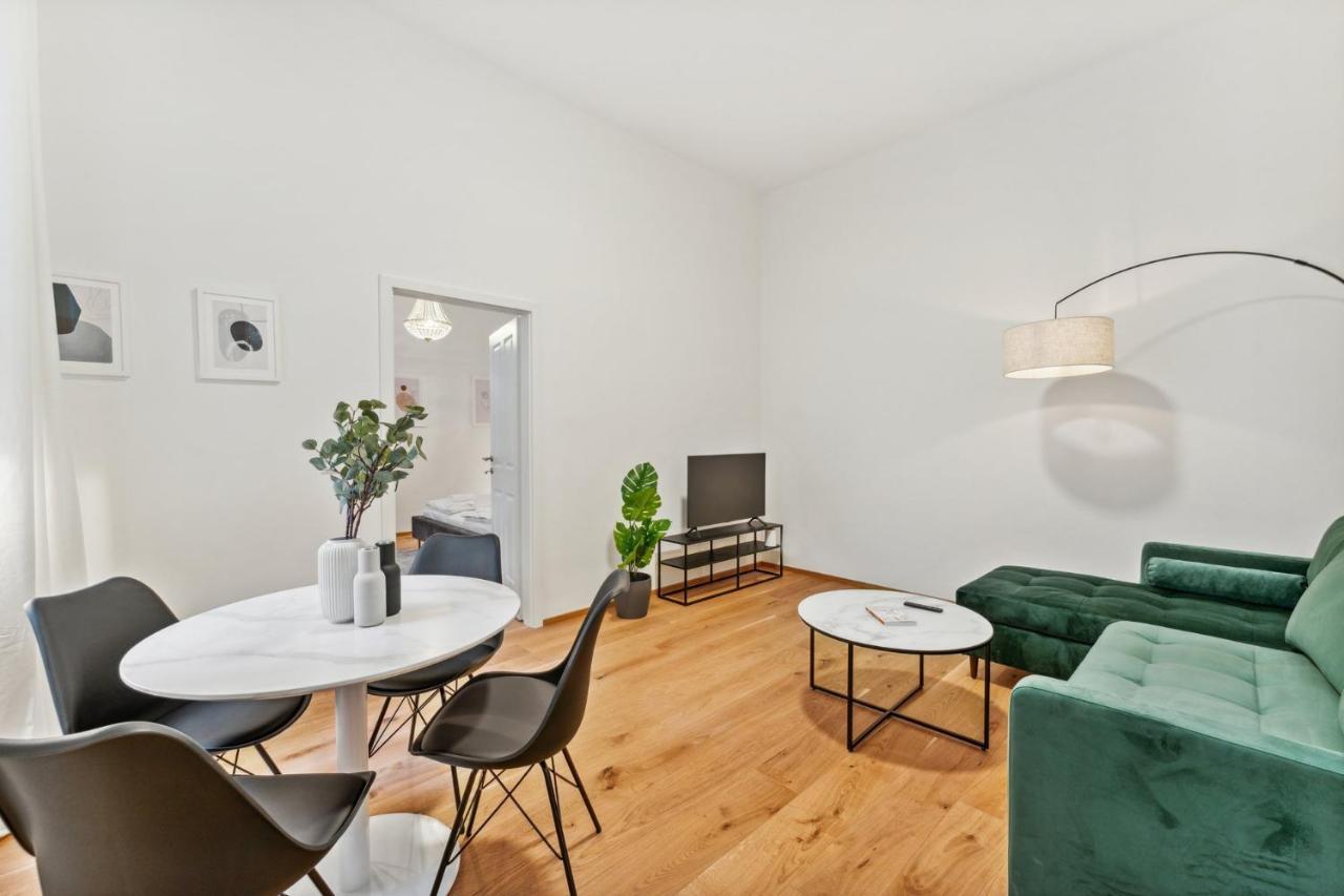 Center Wien Designer Central Modern Apartment Exterior photo