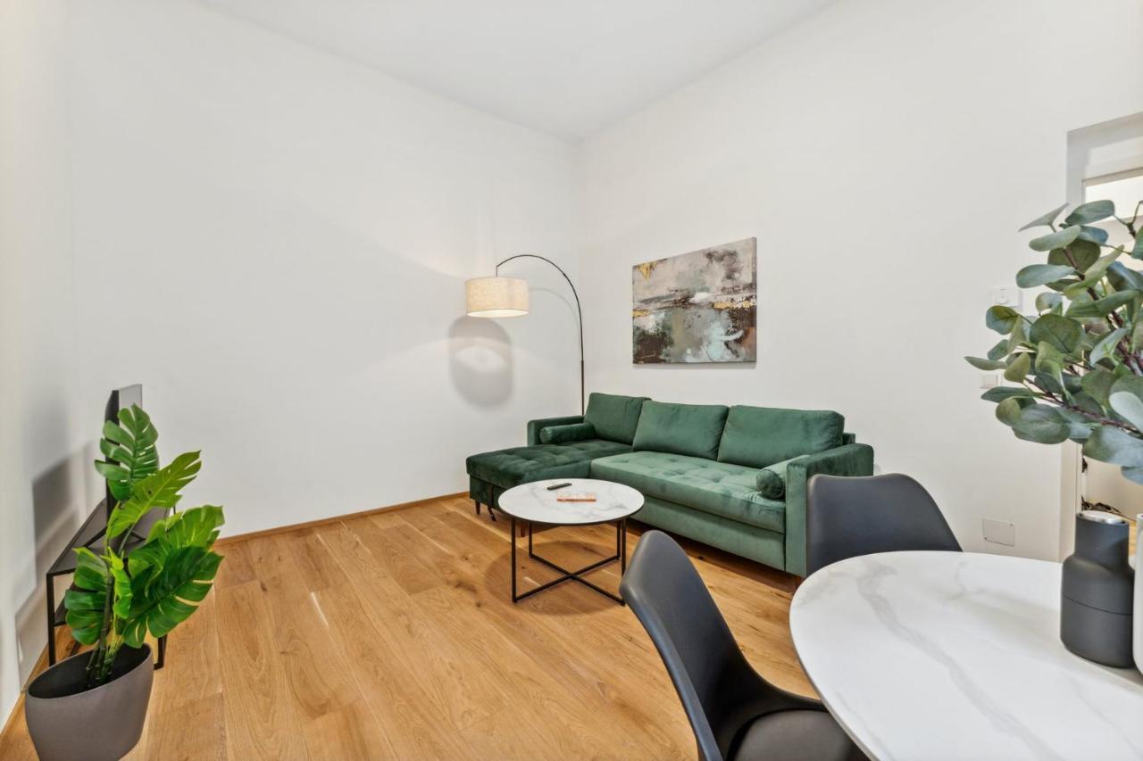 Center Wien Designer Central Modern Apartment Exterior photo