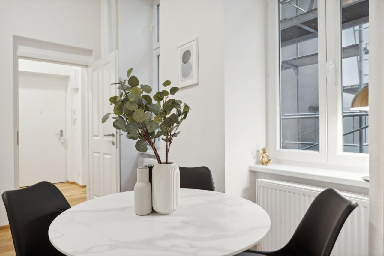 Center Wien Designer Central Modern Apartment Exterior photo