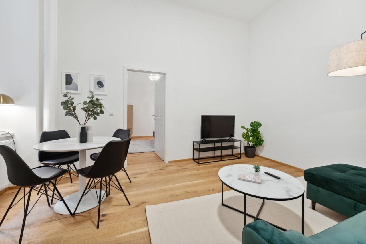 Center Wien Designer Central Modern Apartment Exterior photo
