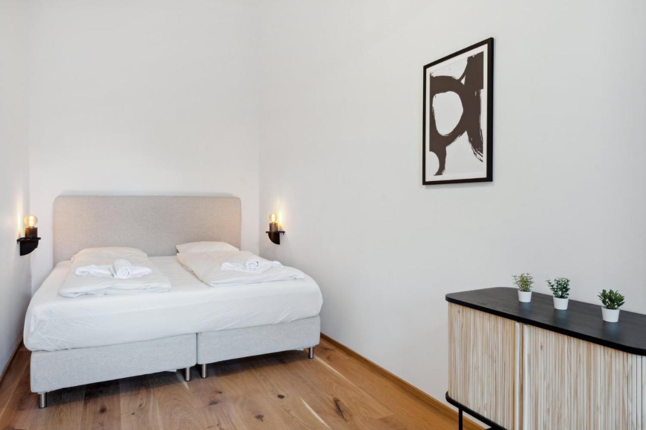Center Wien Designer Central Modern Apartment Exterior photo